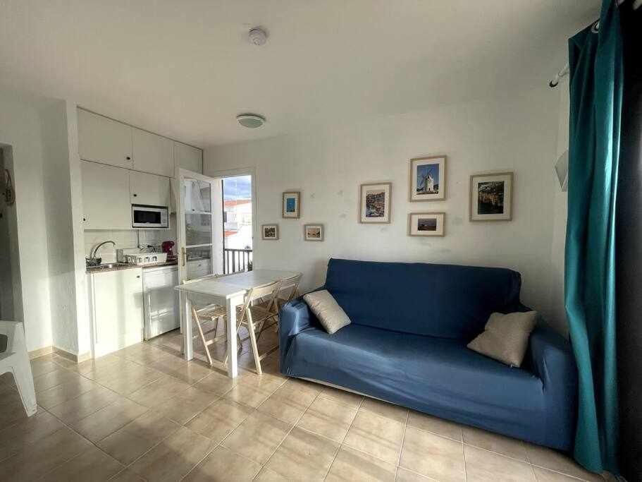Brut Apartamento Con Piscina Cala'N Blanes  Екстериор снимка