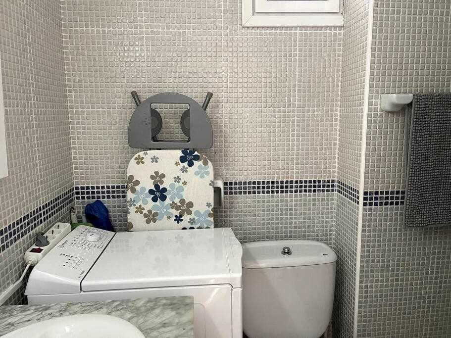 Brut Apartamento Con Piscina Cala'N Blanes  Екстериор снимка